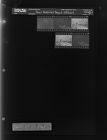New Hospital Board Officers (5 Negatives), March 22-23, 1967 [Sleeve 19, Folder c, Box 42]